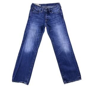 Abercrombie & Fitch Womens Jeans‎ Size 12 (26x27)